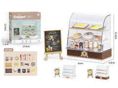 Cake Display Rack toys