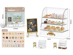 Cake Display Rack toys