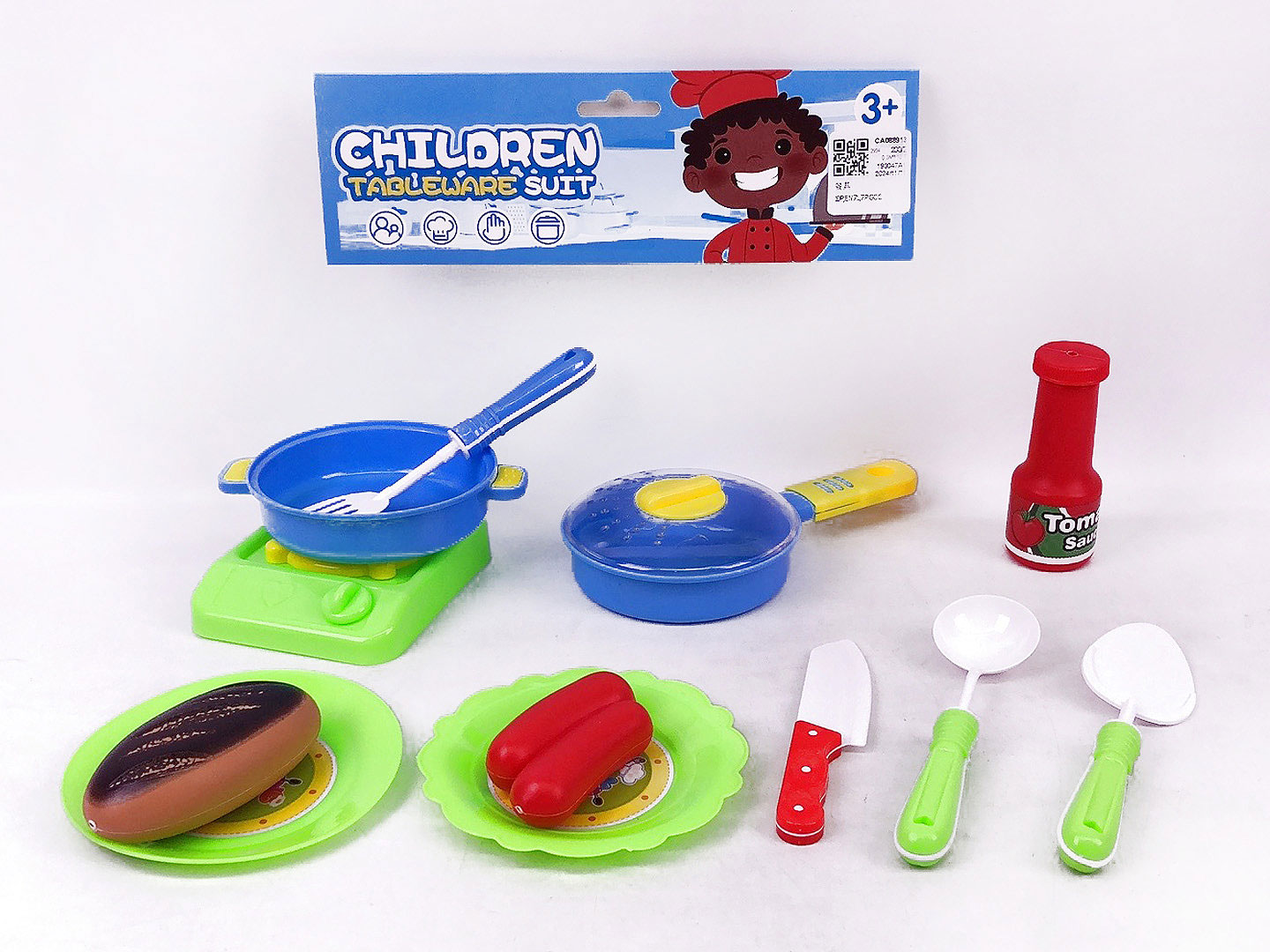 Kitchen Set toys