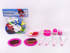 Kitchen Set(2S) toys