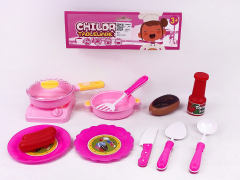 Kitchen Set toys