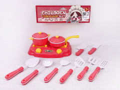 Kitchen Set toys