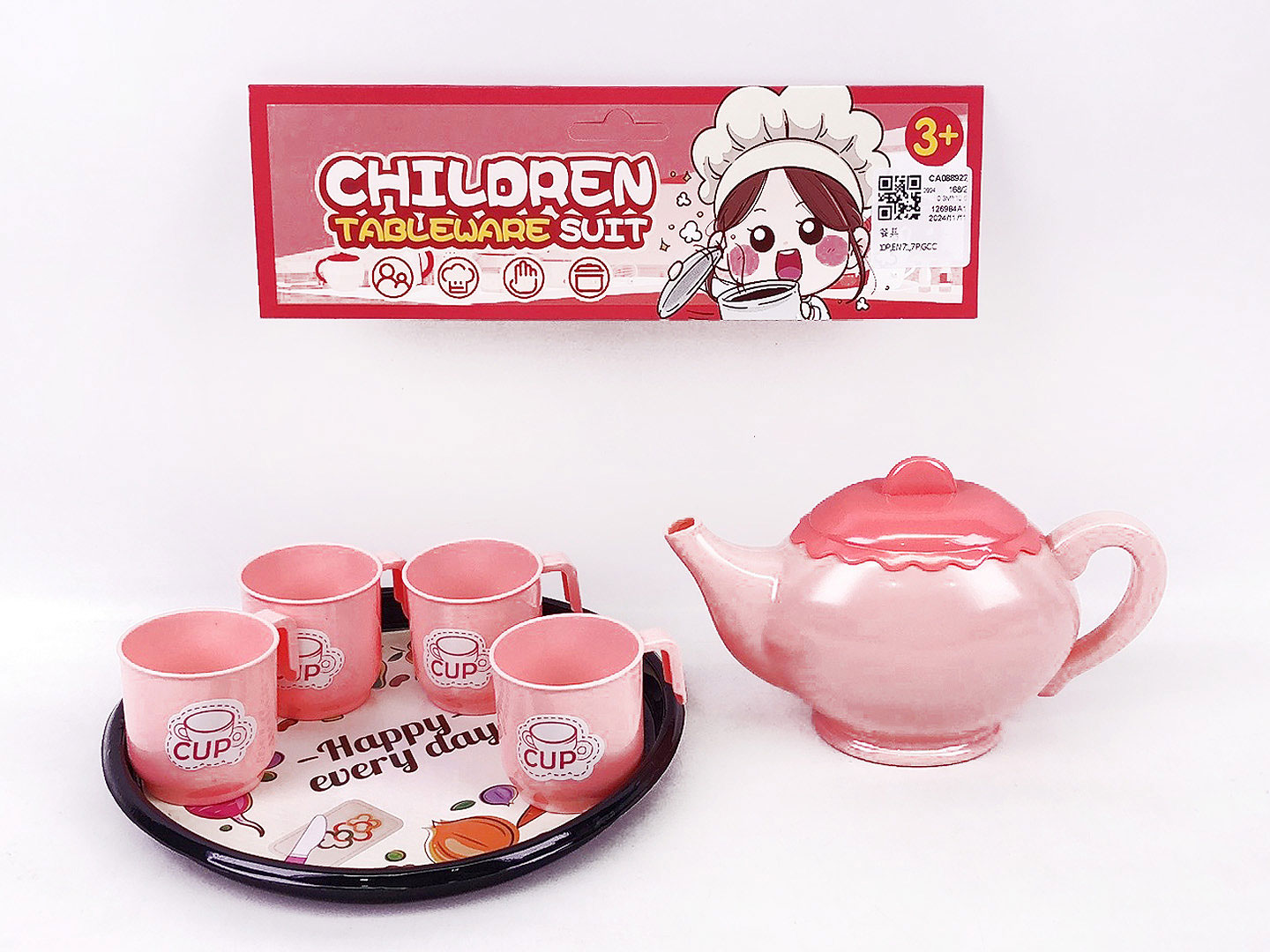 Tea Set toys