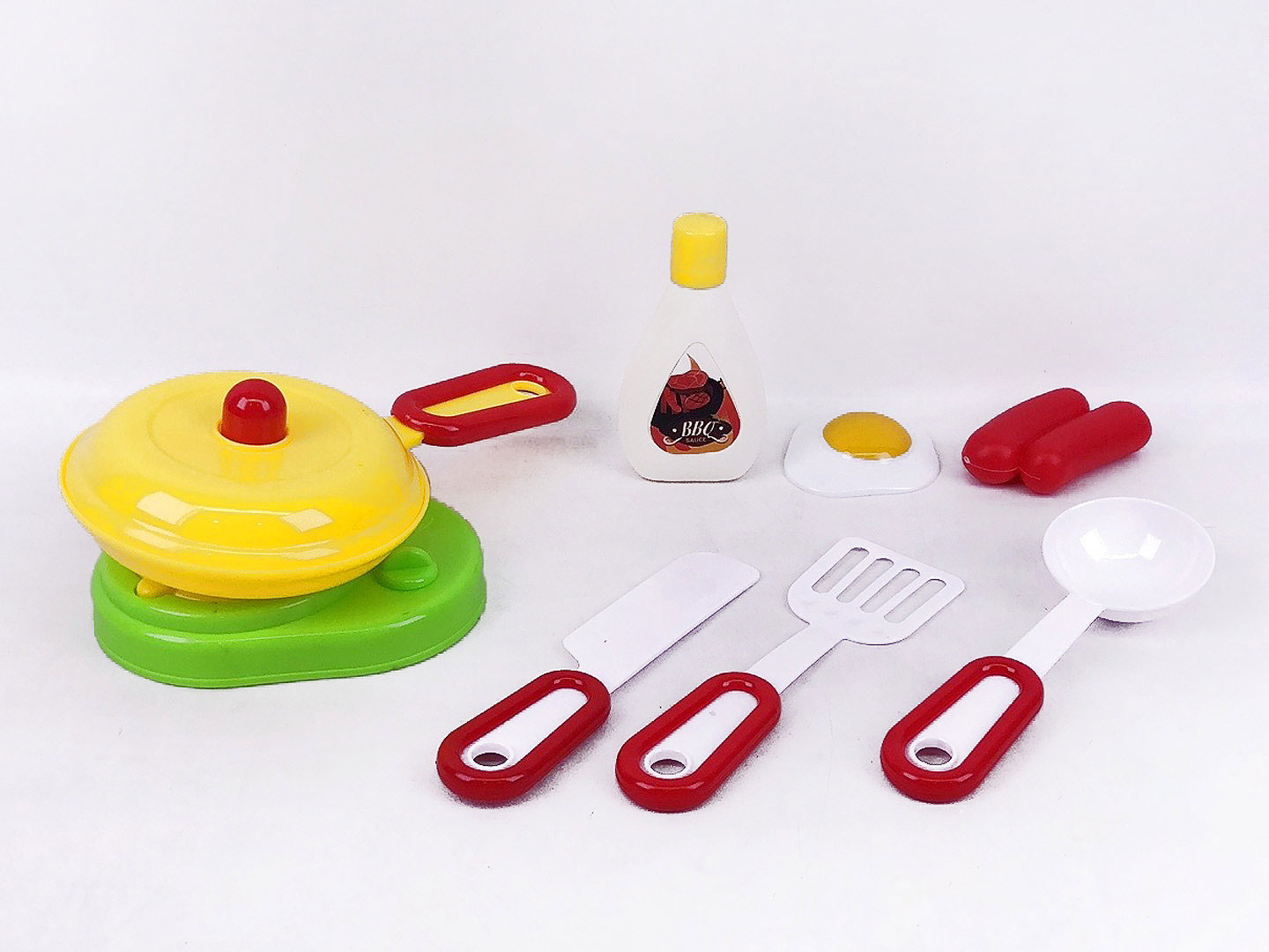 Kitchen Set(2S) toys