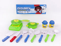 Kitchen Set toys