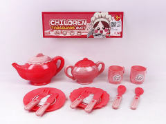 Tea Set toys