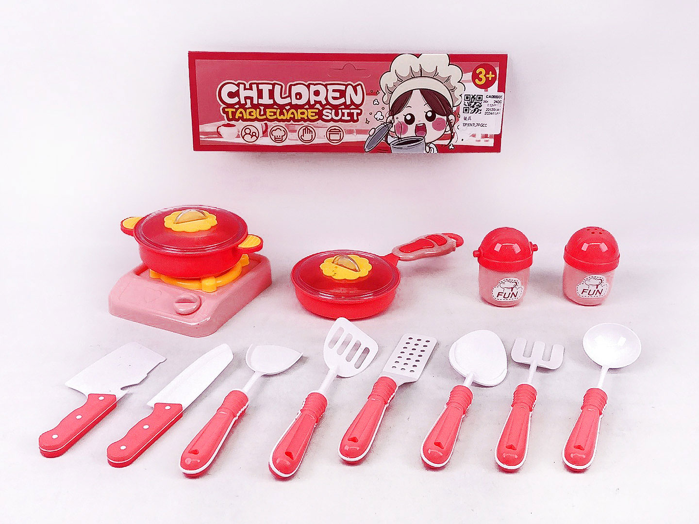 Kitchen Set toys