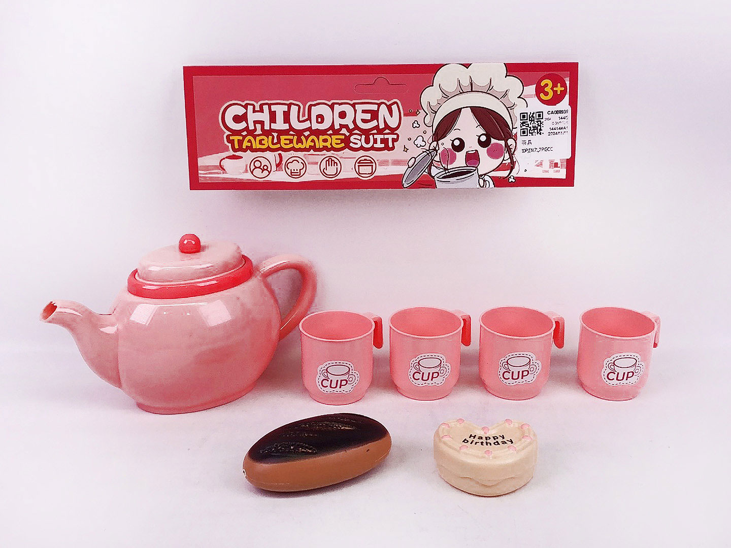 Tea Set toys