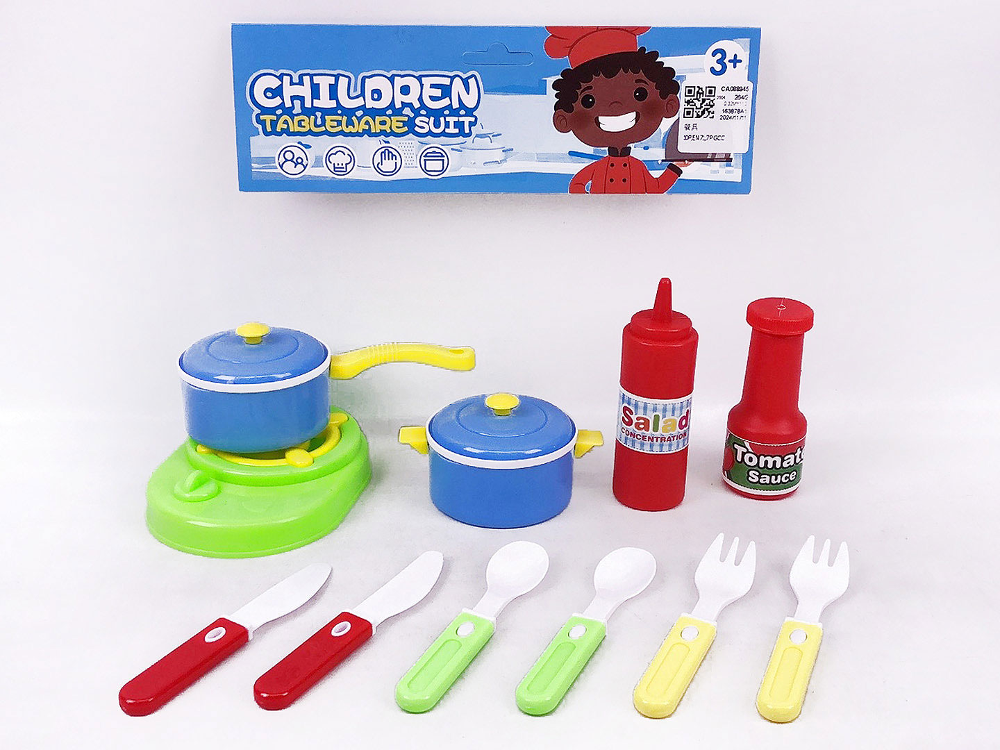 Kitchen Set toys