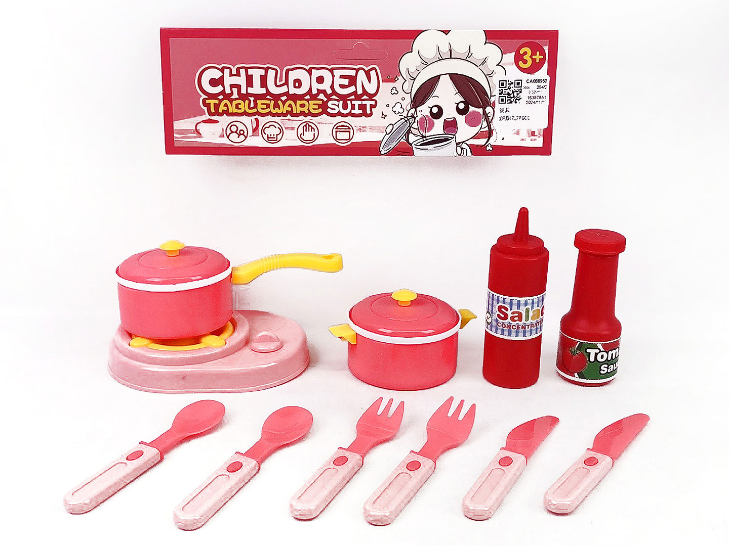 Kitchen Set toys