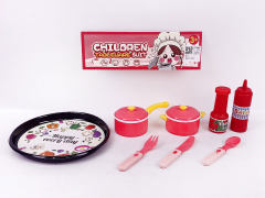 Kitchen Set toys