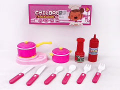 Kitchen Set toys