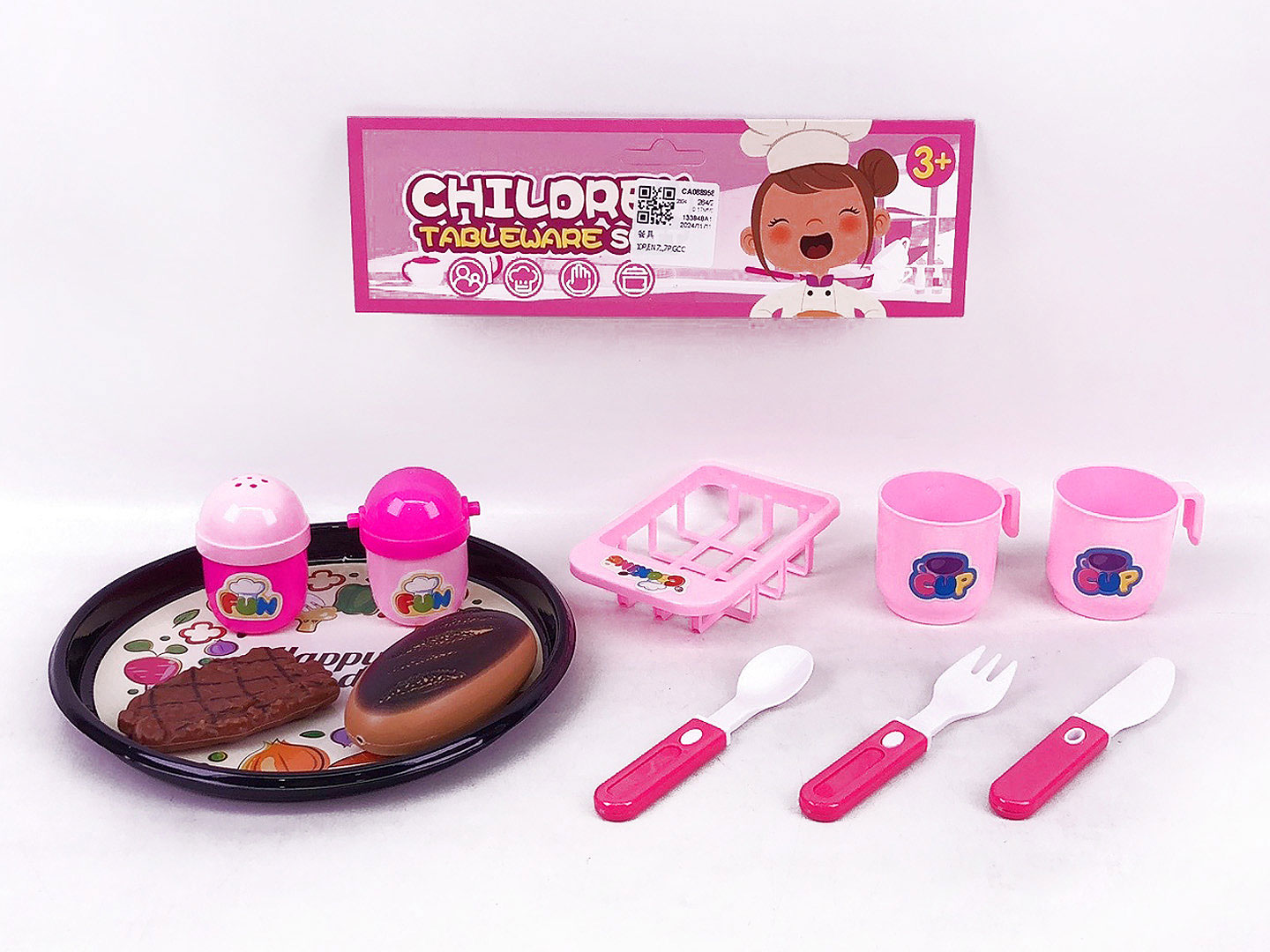 Kitchen Set toys