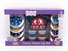 Tea Set toys