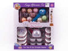 Tea Set toys