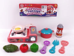 Kitchen Set toys