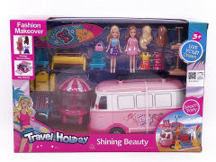 Travel Holiday toys