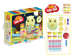 Clay Figure Tool Set toys