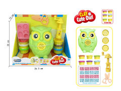 Clay Figure Tool Set toys