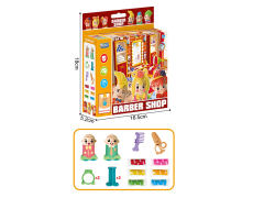 Clay Figure Tool Set toys