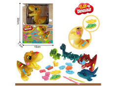 Clay Figure Tool Set(6S) toys