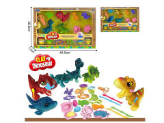 Clay Figure Tool Set(2S) toys