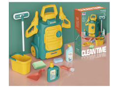 Cleaning Set toys