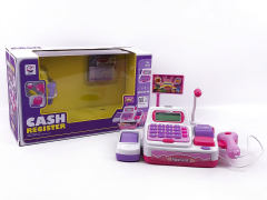 Cash Register Set toys