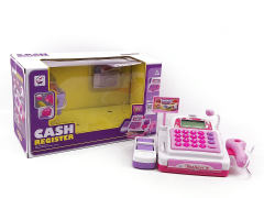 Cash Register Set toys