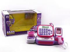 Cash Register Set toys