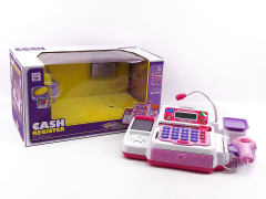 Cash Register Set toys