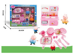 Kitchen Set toys