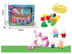 Picnic Set toys