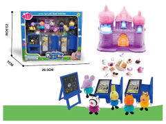 Little Buddy Classroom Set toys