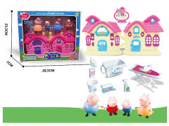 House Set toys