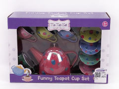 Tea Set toys