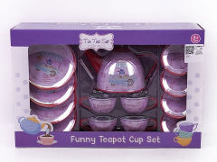 Tea Set toys