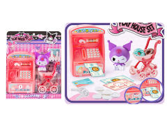 Vending Machine Set toys