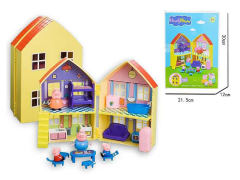 House Set toys