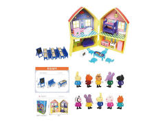 House Set toys