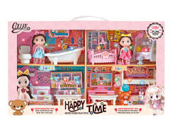 Happy Time Set W/L toys