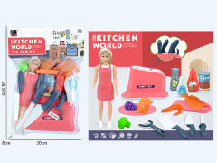 Kitchen Set toys