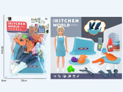 Kitchen Set toys