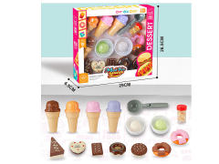 Dessert Set toys