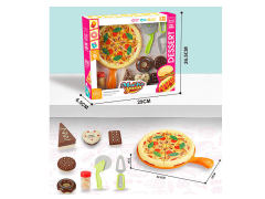 Pizza Set toys