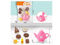 Tea Set toys