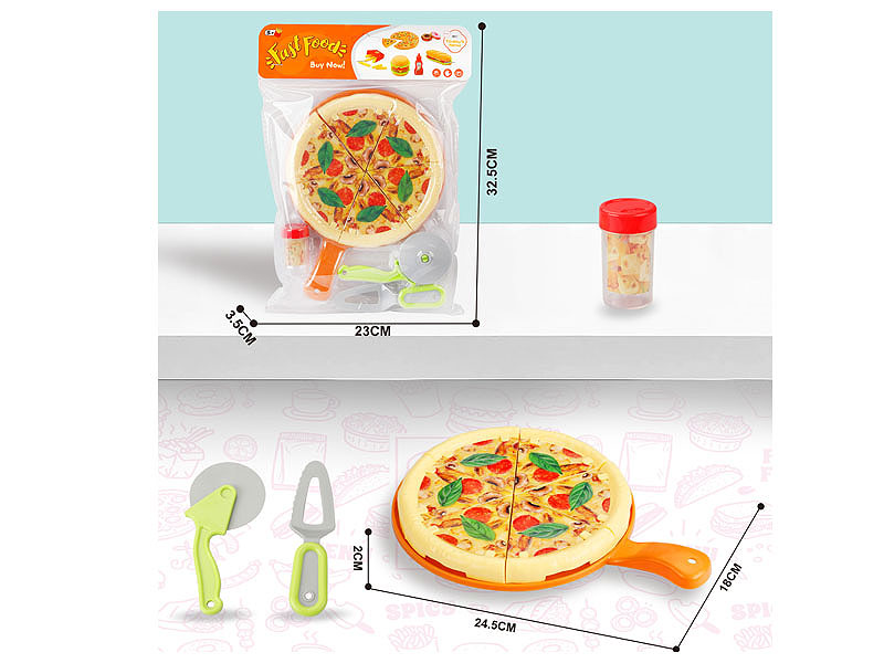 Pizza Set toys