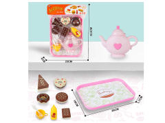 Tea Set toys