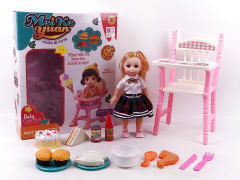 Tableware Set toys