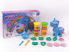 Clay Figure Tool Set toys